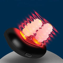 Breathe Freely with the Intelligent Infrared Nasal Relief Device 🌬️✨ 