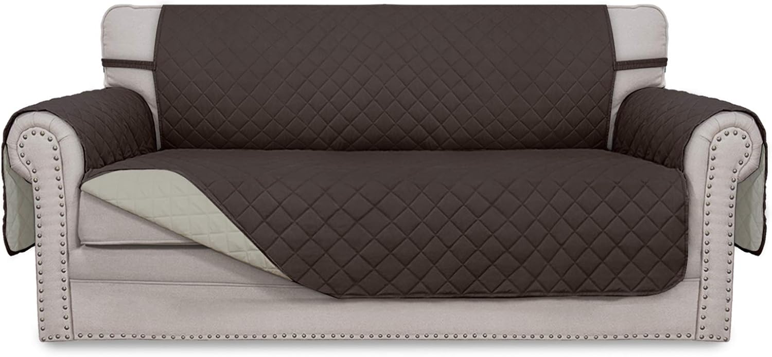 Easy-Going Quilted Sofa Shield 