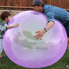 Bubbly - Amazing Giant Bubble Ball 