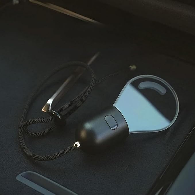 Bulb Glow™ Cozy Interior Ambient Car Light 