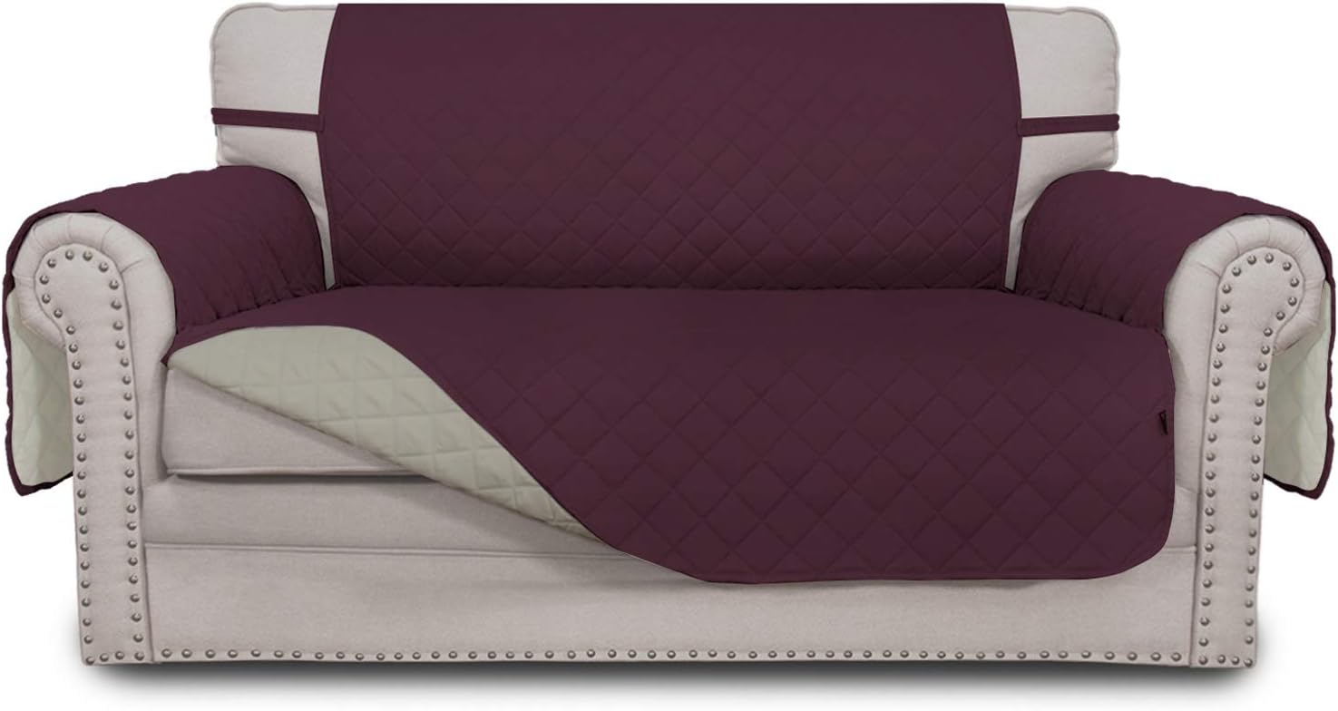 Easy-Going Quilted Sofa Shield 
