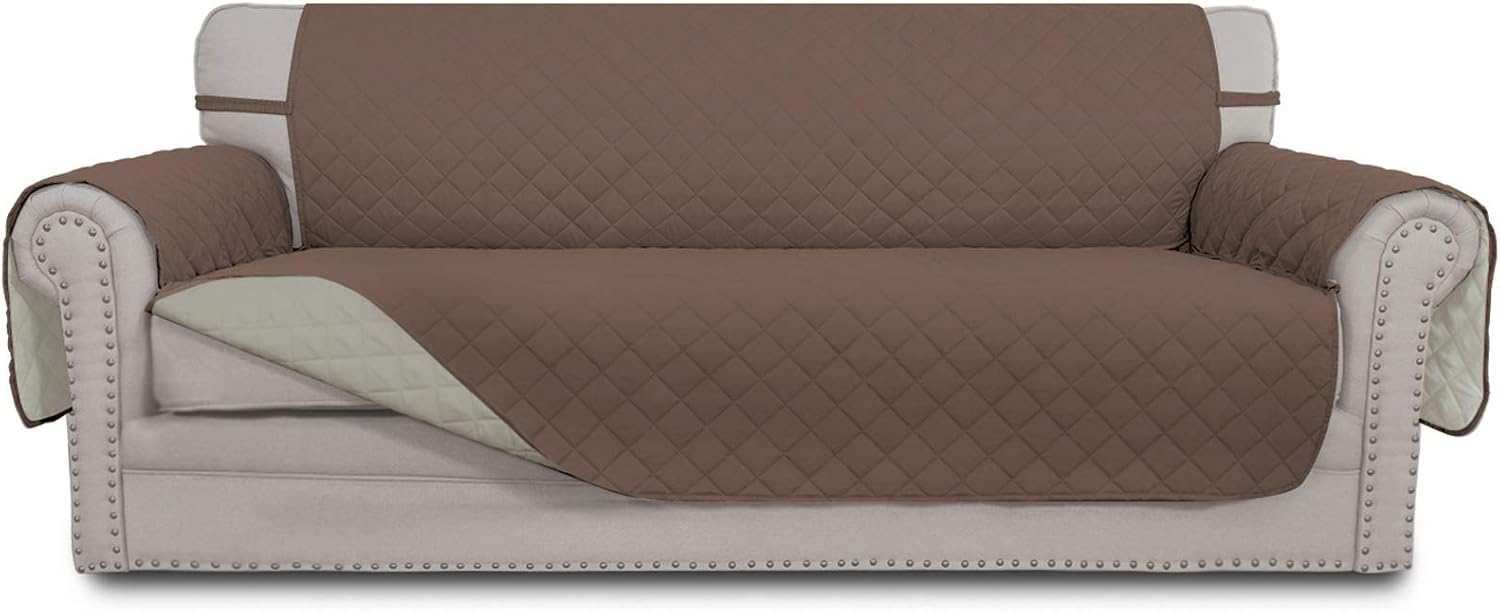 Easy-Going Quilted Sofa Shield 