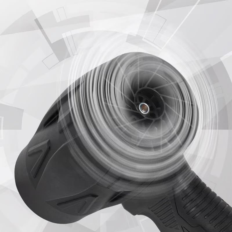 uexim™ Turbo Air Duster 