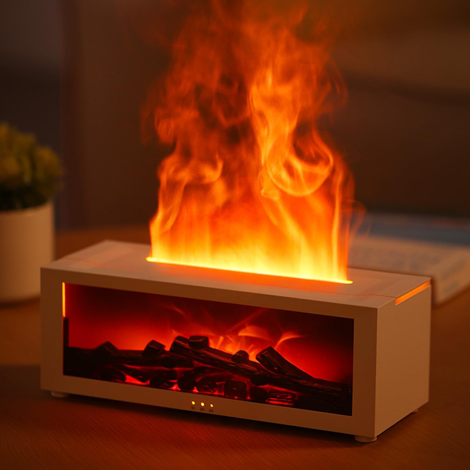 uexim Flame Diffuser 