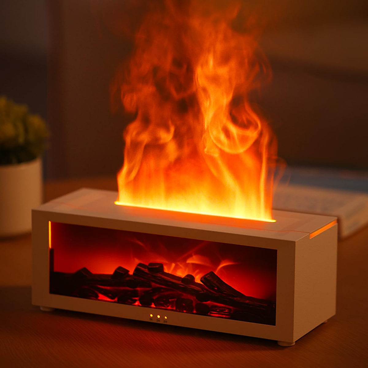 uexim Flame Diffuser 