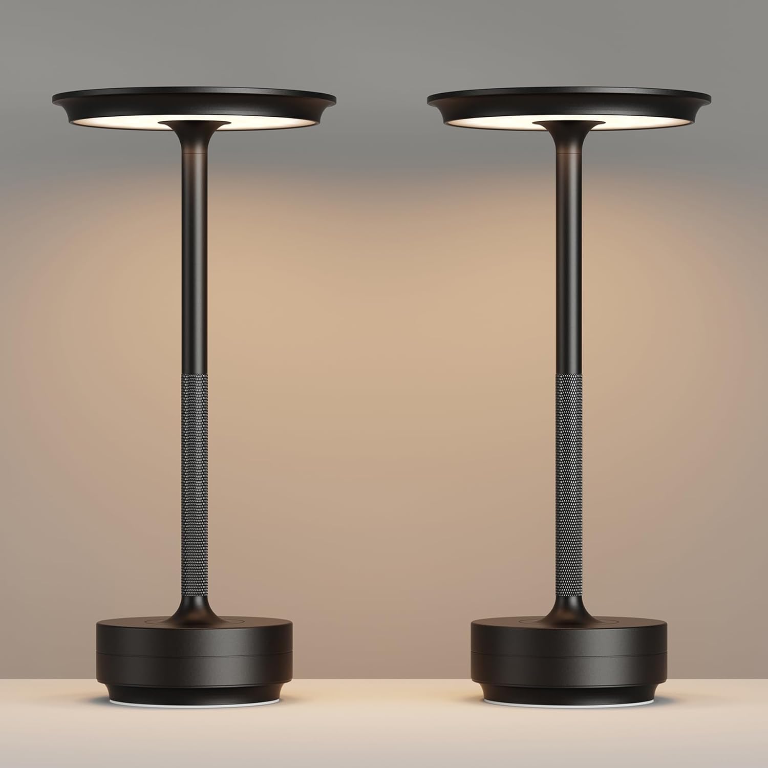 Portable Touch Lamp 