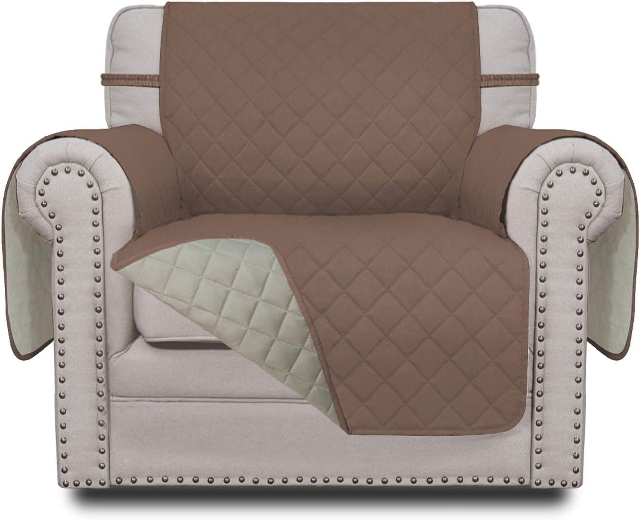 Easy-Going Quilted Sofa Shield 