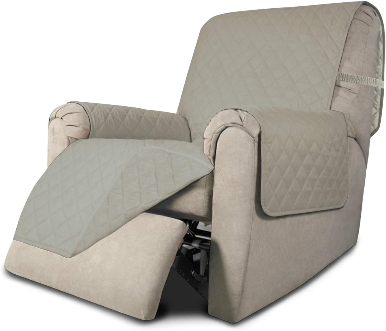 Easy-Going Quilted Sofa Shield 