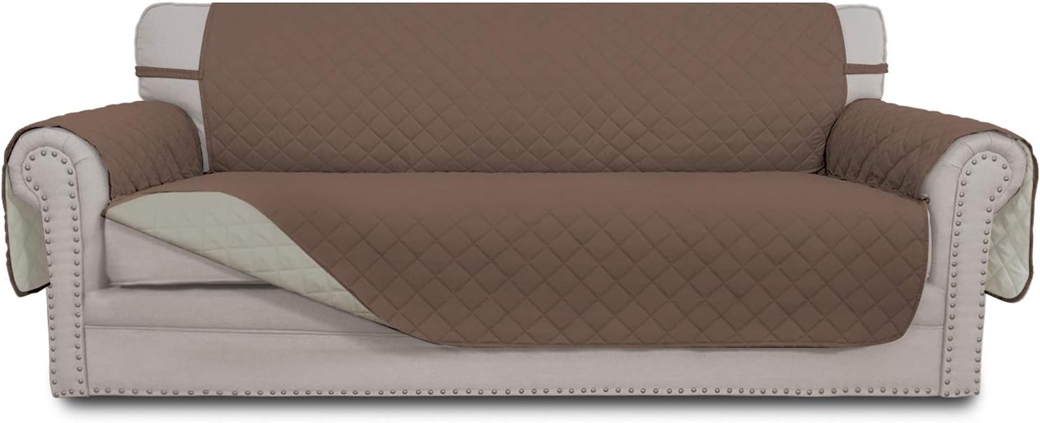 Easy-Going Quilted Sofa Shield 
