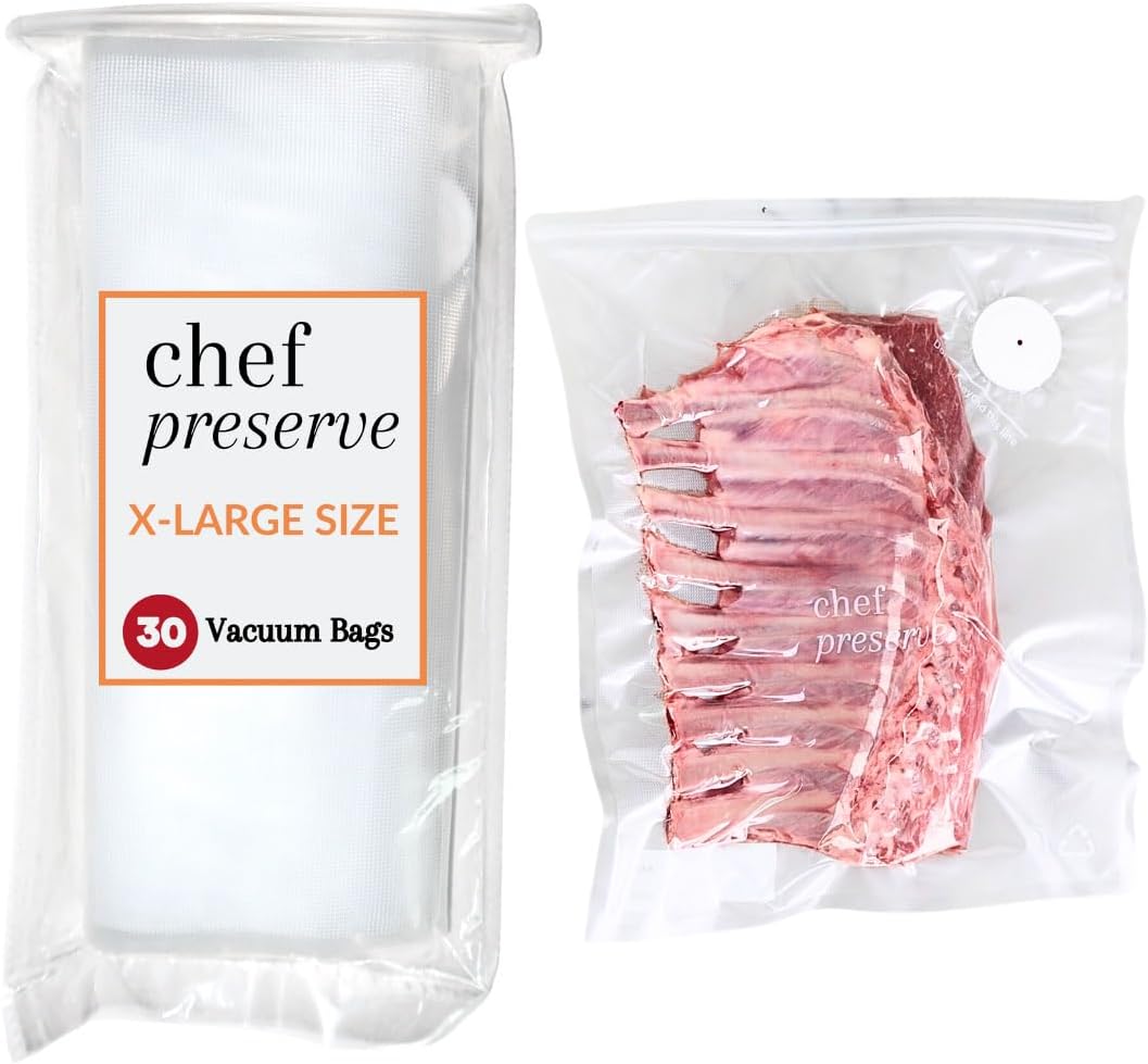 Chef Preserve Compact Seal Wand 