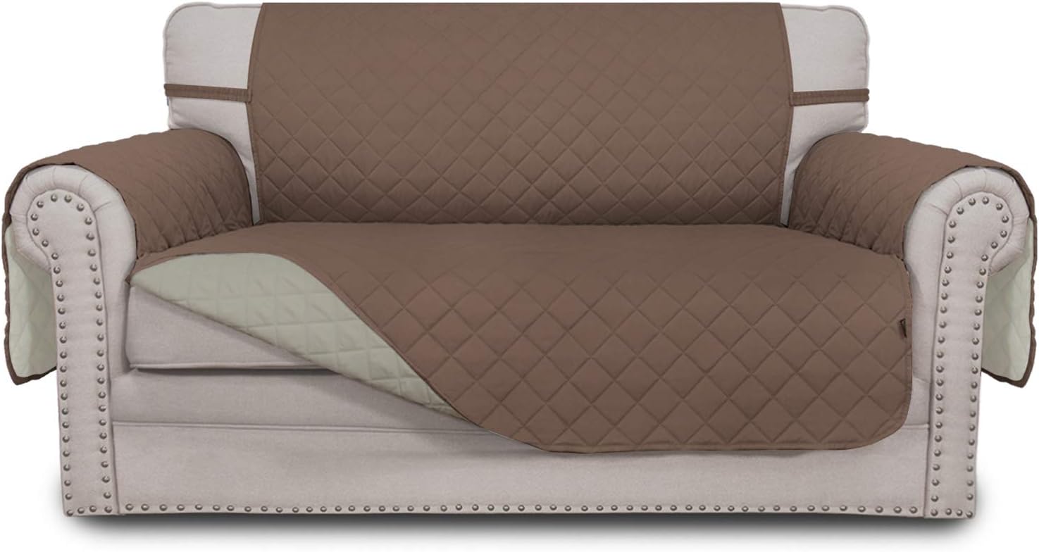 Easy-Going Quilted Sofa Shield 