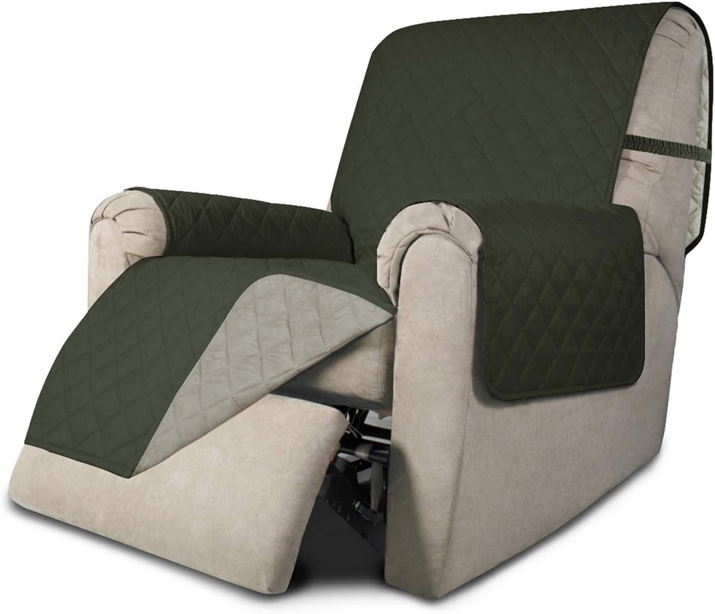 Easy-Going Quilted Sofa Shield 