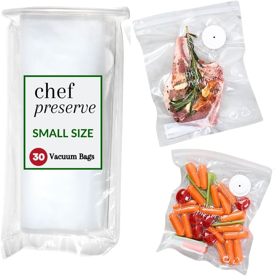 Chef Preserve Compact Seal Wand 