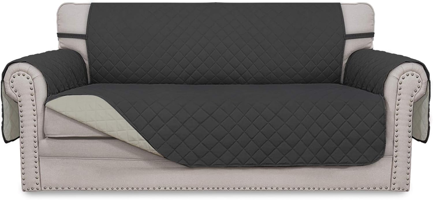 Easy-Going Quilted Sofa Shield 