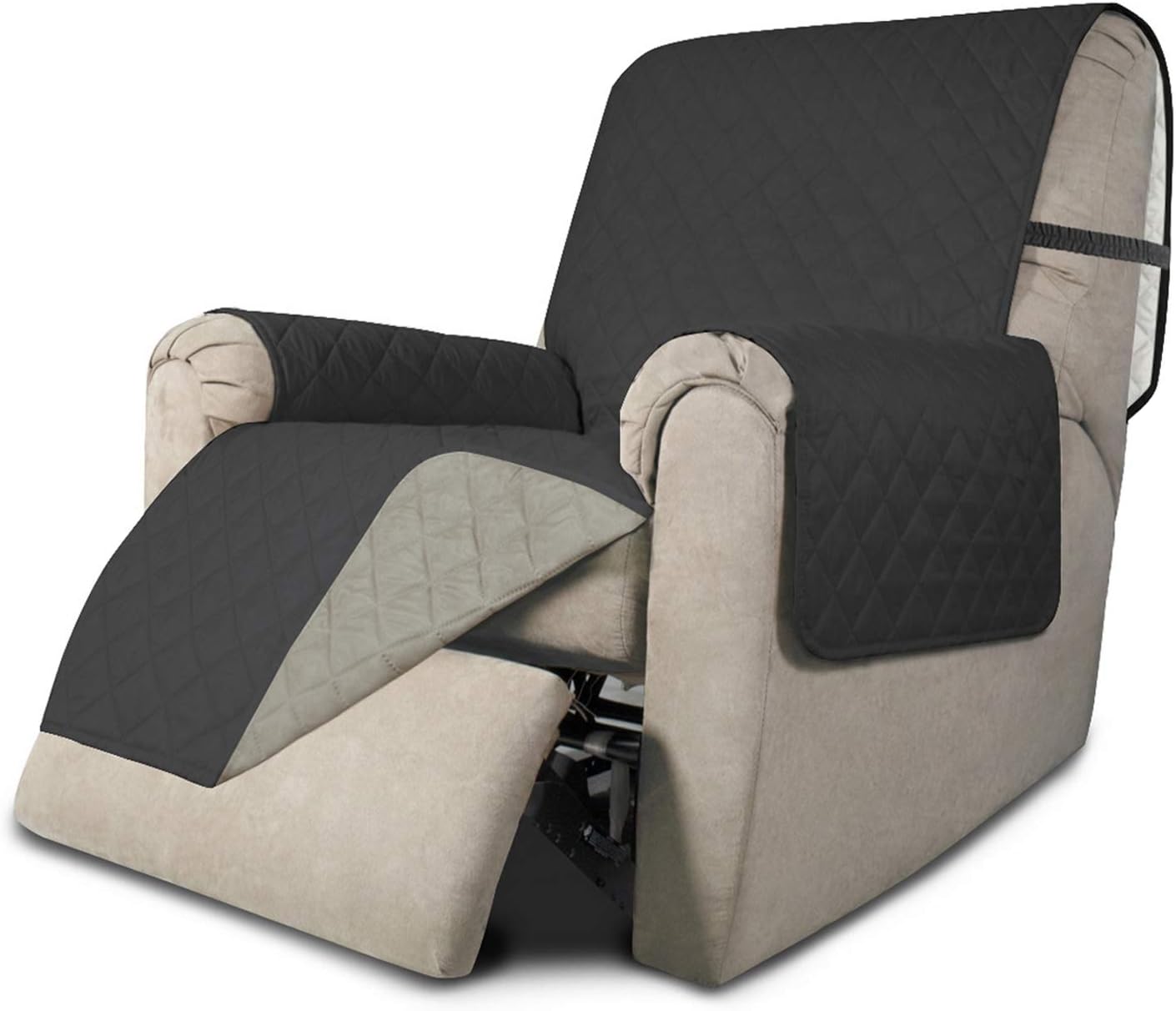 Easy-Going Quilted Sofa Shield 