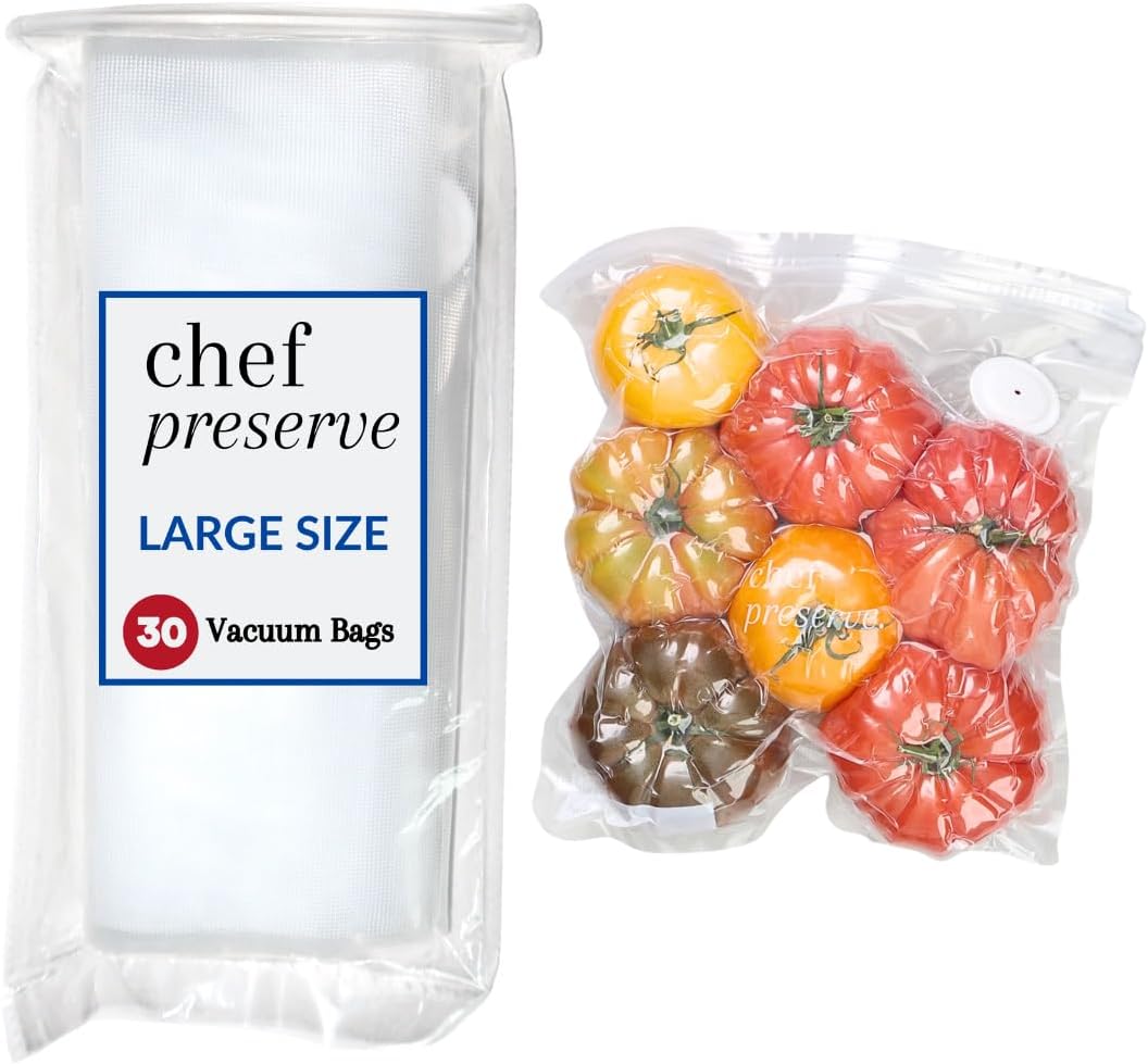 Chef Preserve Compact Seal Wand 