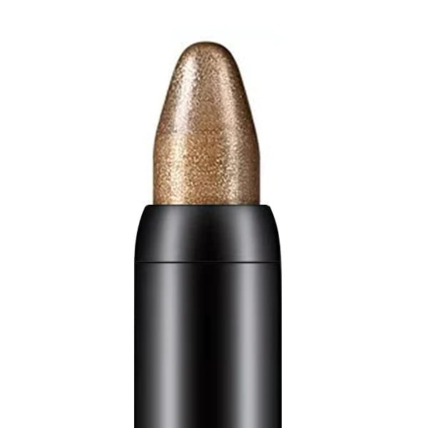 15 Colors Highlighter Eyeshadow Pencil Glitter Eyeshadow Eyeliner Pencil 