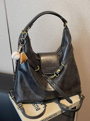Adjustable Strap Convertible Bag 