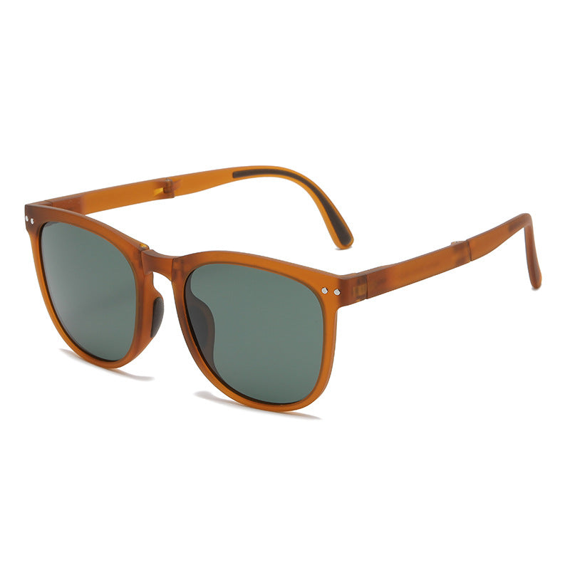 Lightweight UV Protection Sunglasses 