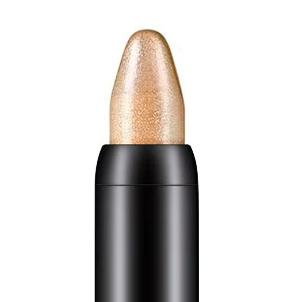 15 Colors Highlighter Eyeshadow Pencil Glitter Eyeshadow Eyeliner Pencil 