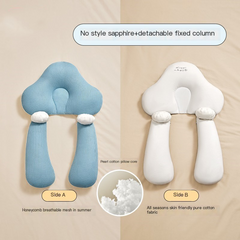 Baby Sleeping Pillow 
