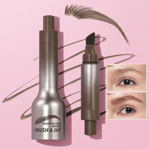 BrowDefine™ - Precision & Fullness – Perfect Brows in Every Stroke 