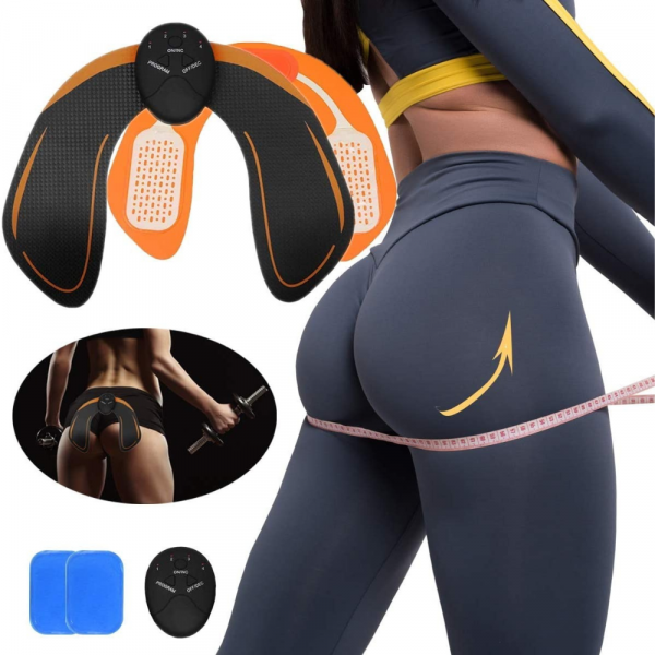 BootyPro™ - Butt-Lift Device 