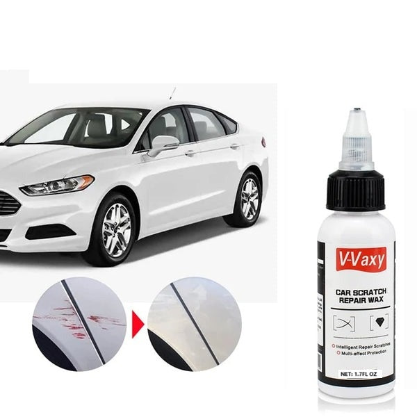 uexim Scratch Repair Wax 