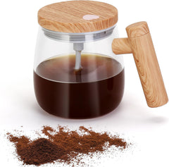 Auto Stir Mug 