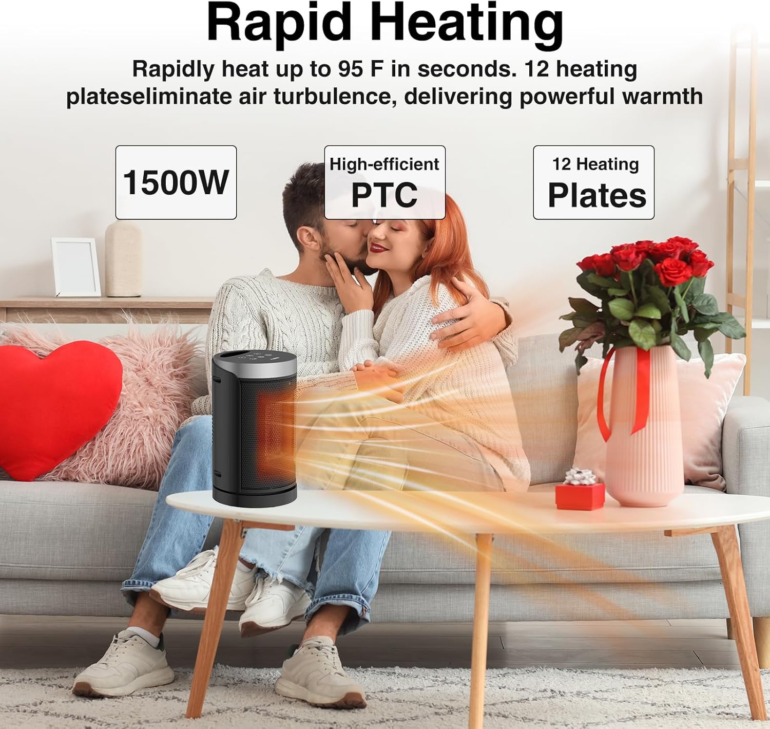 WINHL Rapid Heat Tower 