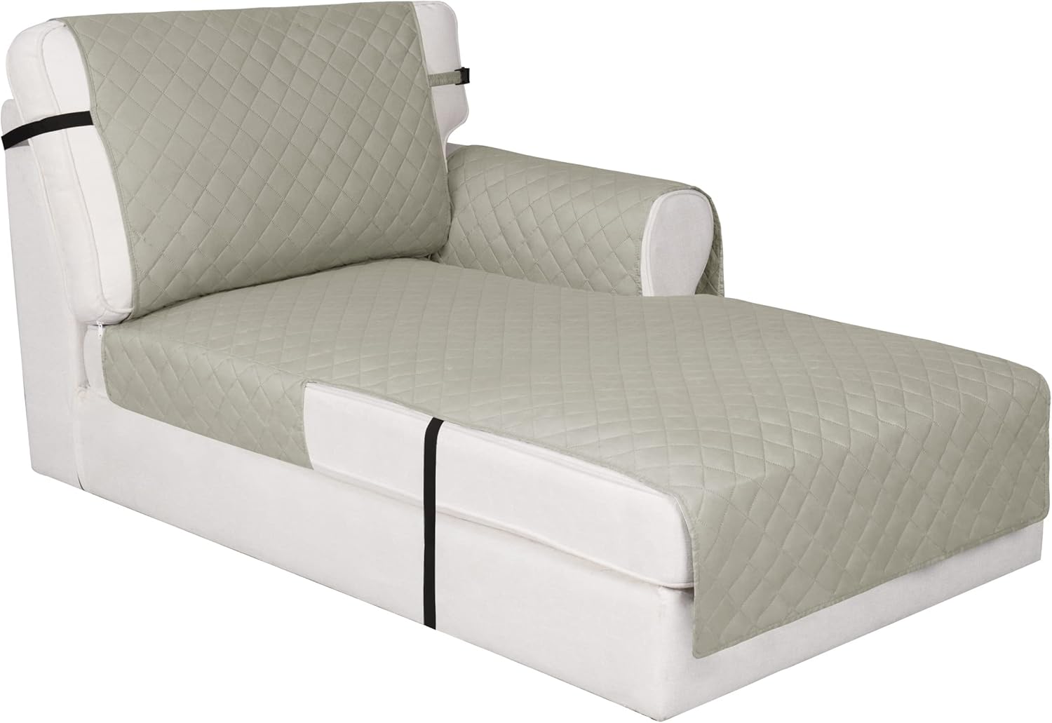 Easy-Going Quilted Sofa Shield 