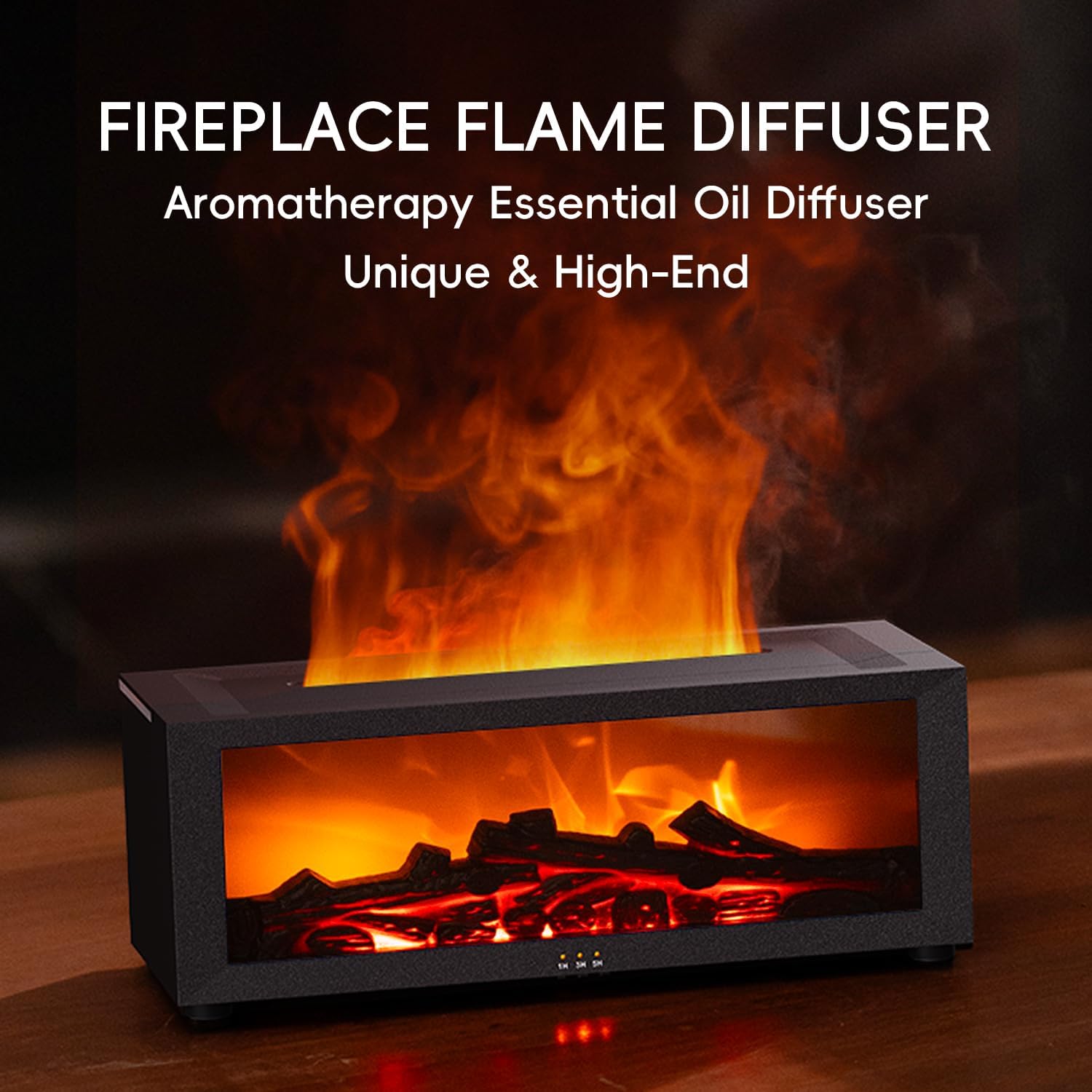uexim Flame Diffuser 