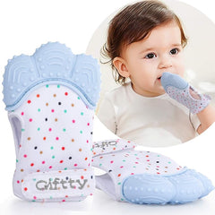 ChewMate | Eases Teething Discomfort for Babies (3pcs) 