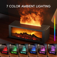 uexim Flame Diffuser 