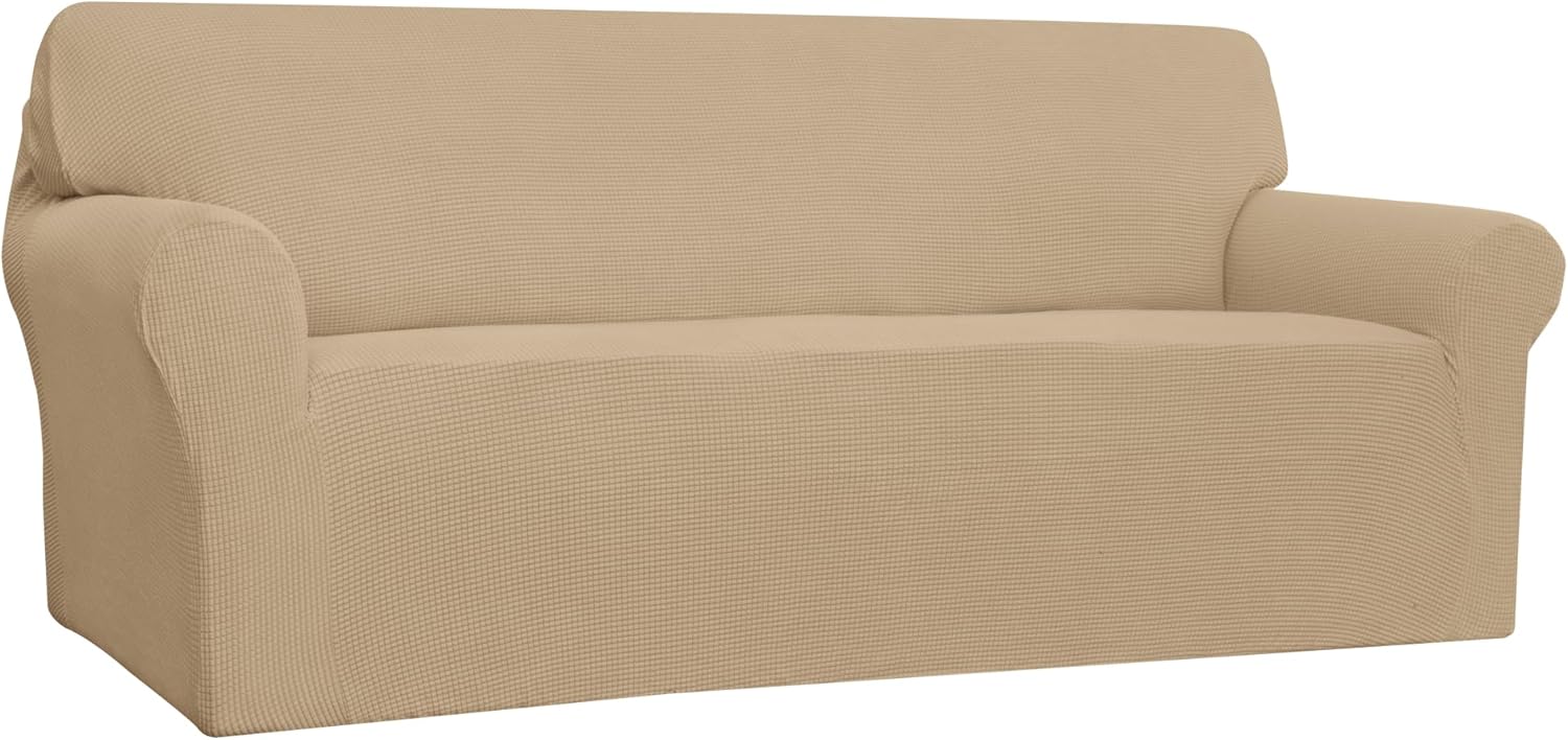 uexim Jacquard Sofa Cover 