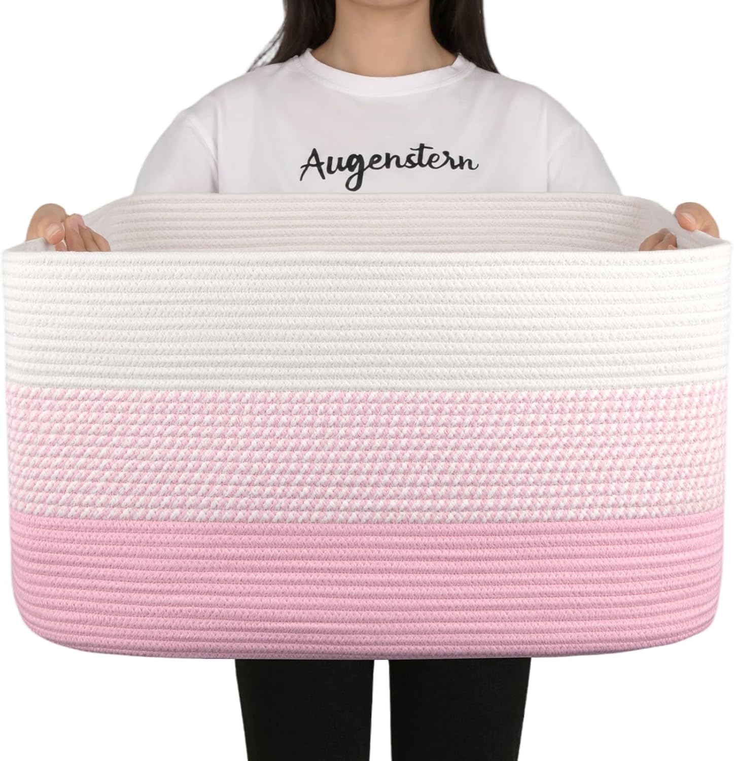 uexim Large Storage Basket 