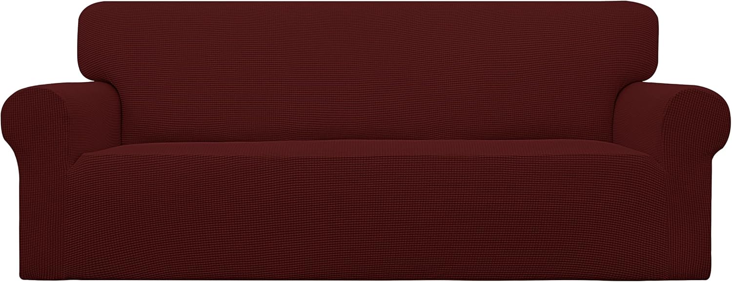 uexim Jacquard Sofa Cover 
