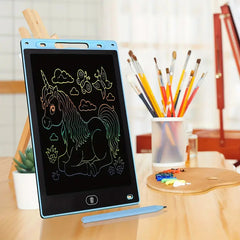 BrightBoard™ LCD Handwriting Tablet - Creative Writing and Drawing Tool 