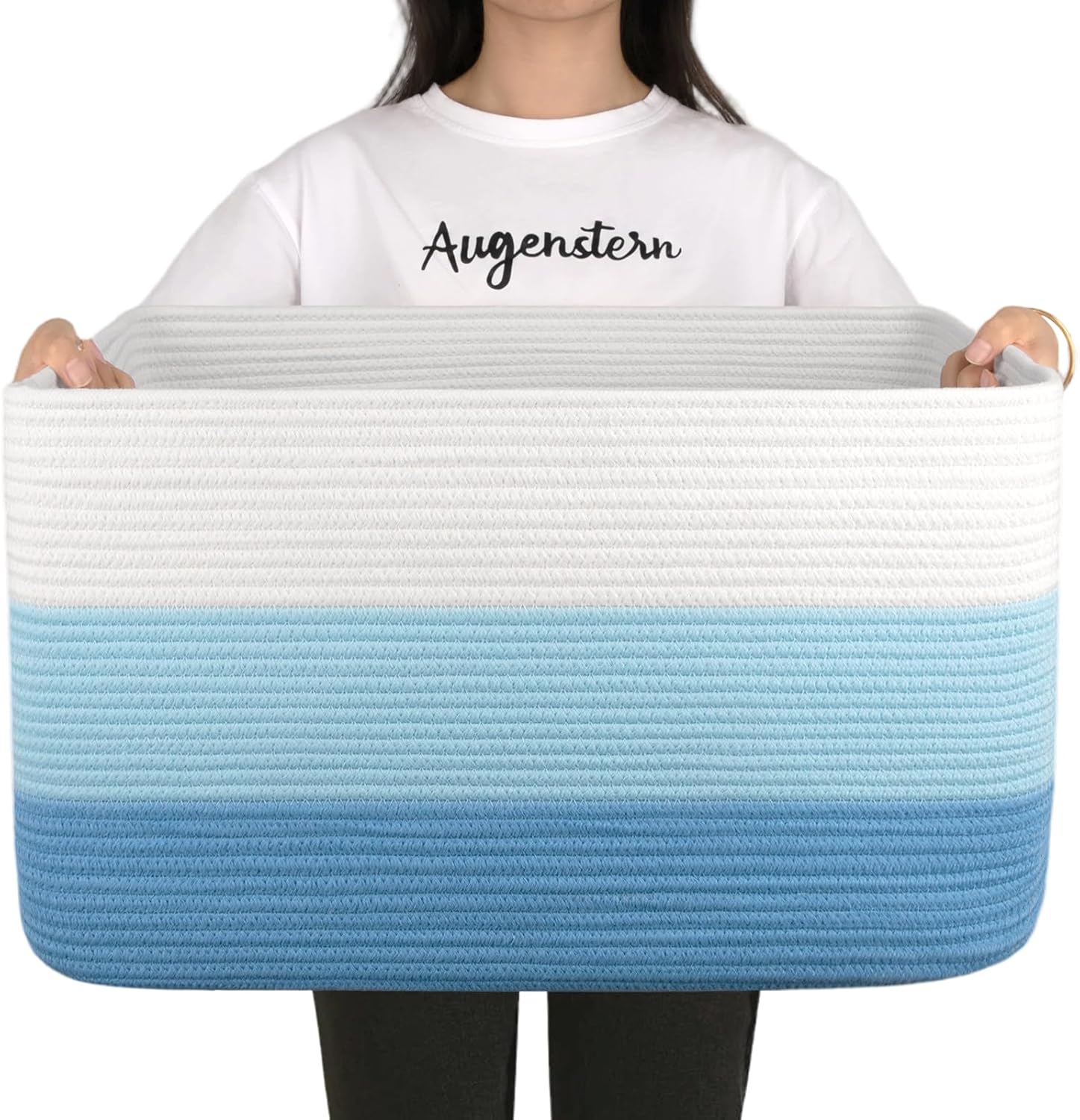 uexim Large Storage Basket 