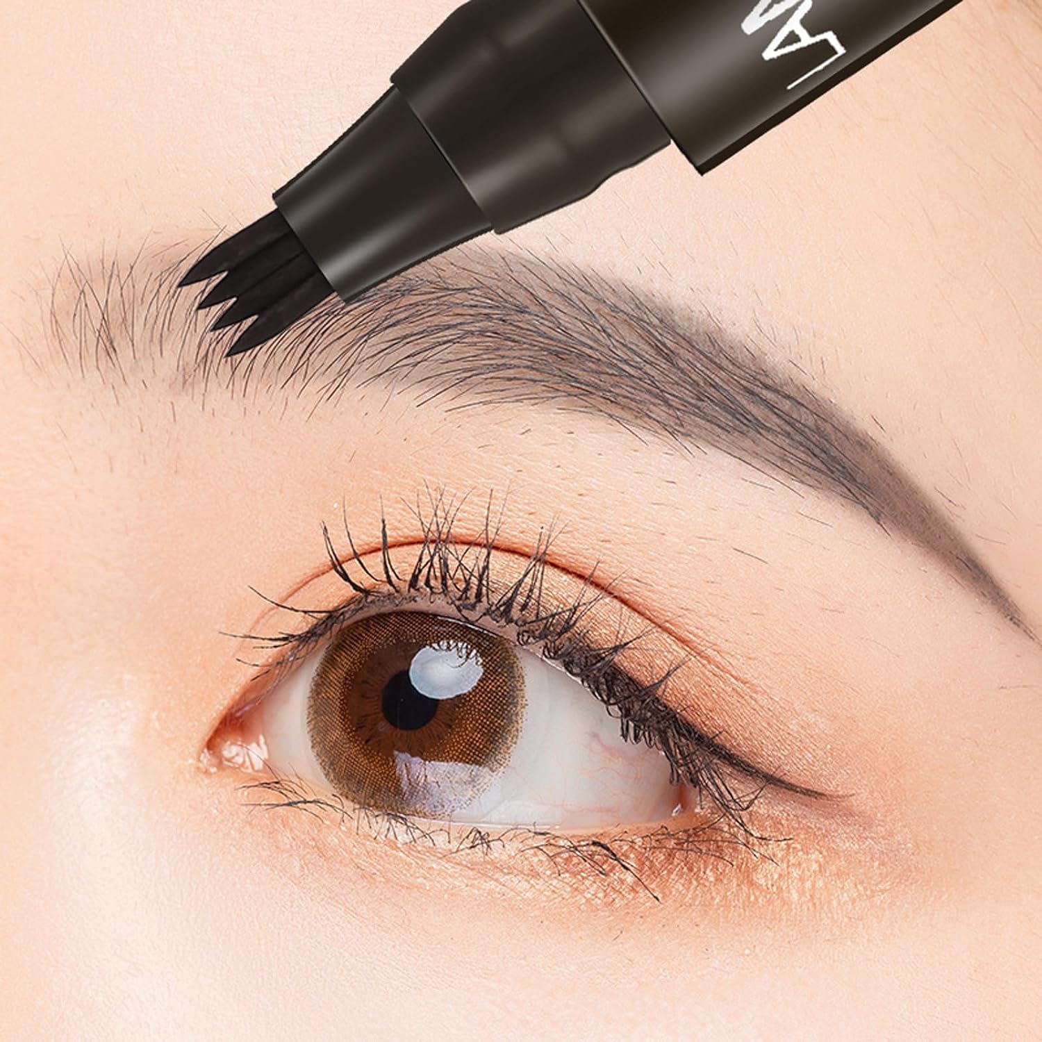 1+1 FREE | Pencily™ - Achieve Perfect Eyebrows in Just Minutes 
