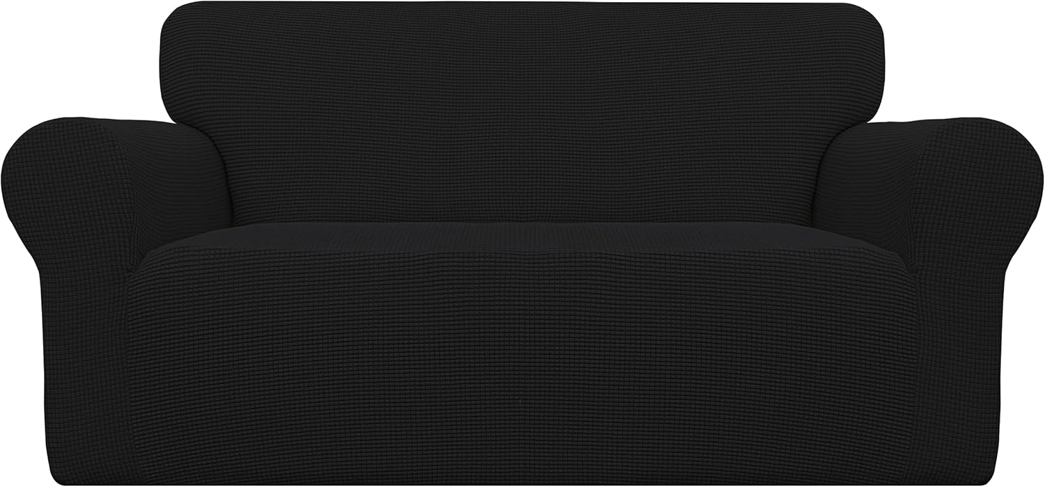 uexim Jacquard Sofa Cover 