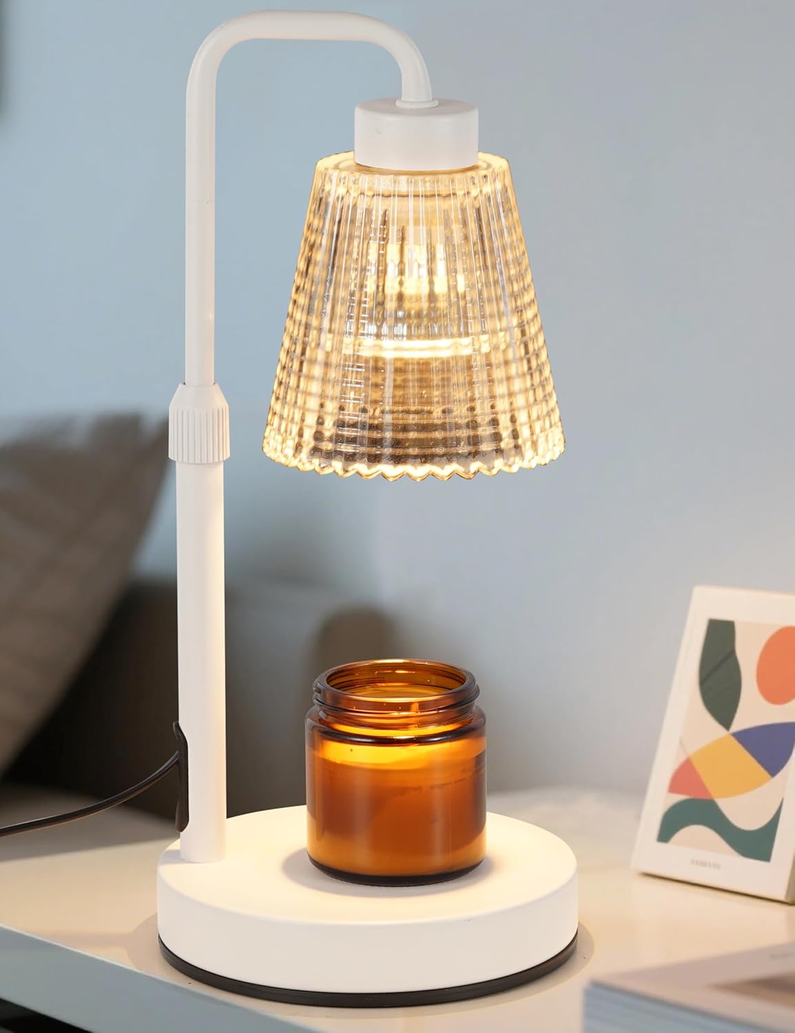 Top Melt Warmer 