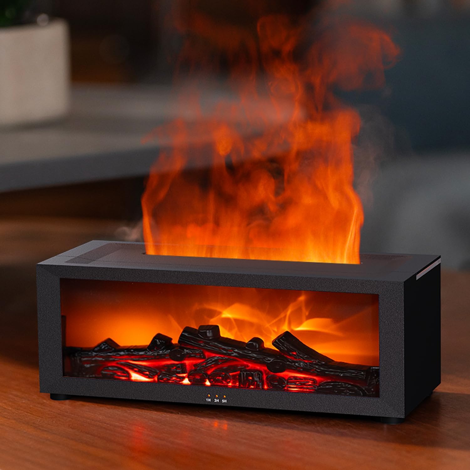 uexim Flame Diffuser 