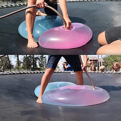 Bubbly - Amazing Giant Bubble Ball 