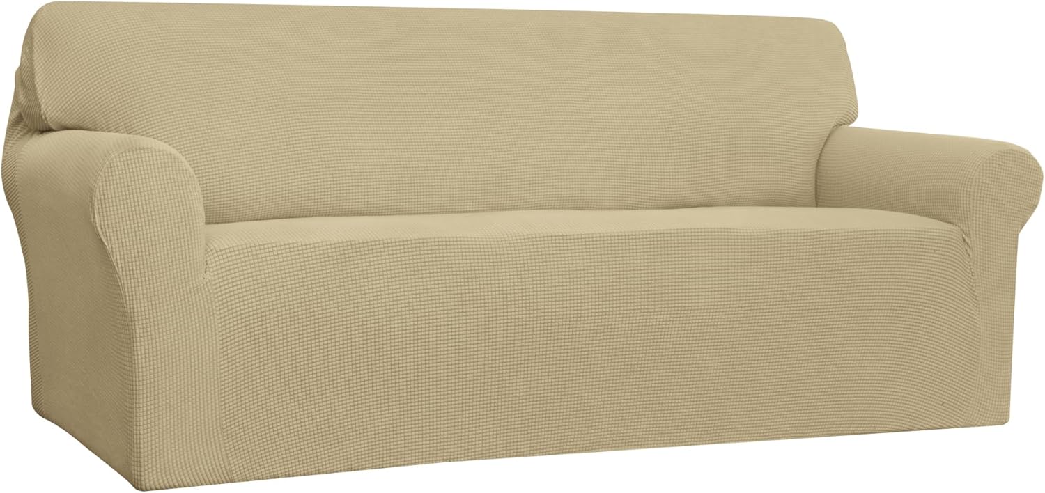uexim Jacquard Sofa Cover 