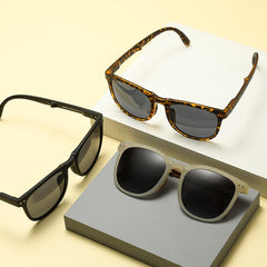 Lightweight UV Protection Sunglasses 