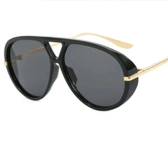 UV Protection Tinted Lenses Sunglasses 