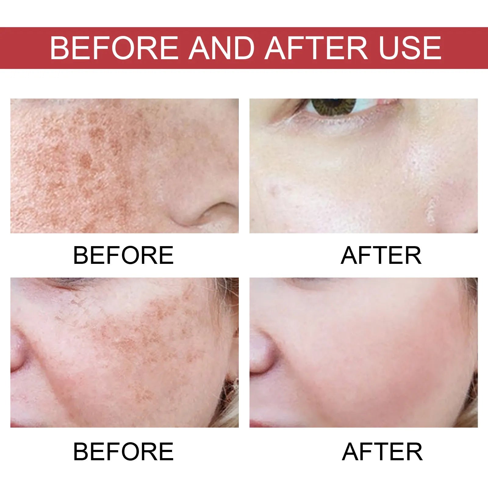 Achieve Radiant, Even-Toned Skin with Every Drop 