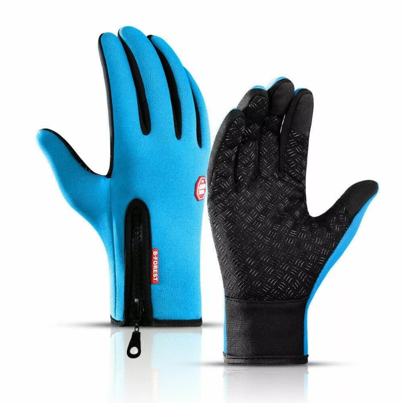 Waterproof Thermal Gloves 