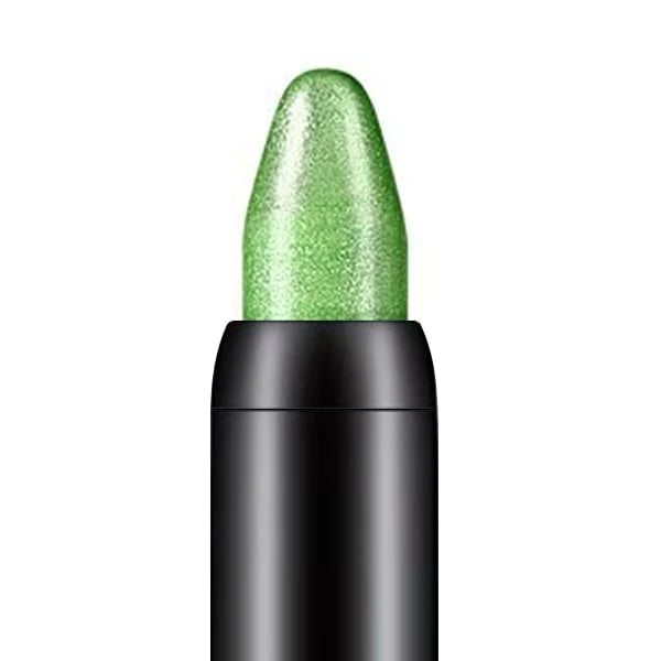 15 Colors Highlighter Eyeshadow Pencil Glitter Eyeshadow Eyeliner Pencil 